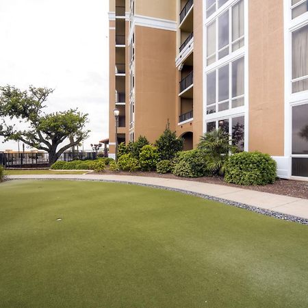 Sleek Gulfport Condo With Ocean Views And Pool Access! Exterior foto