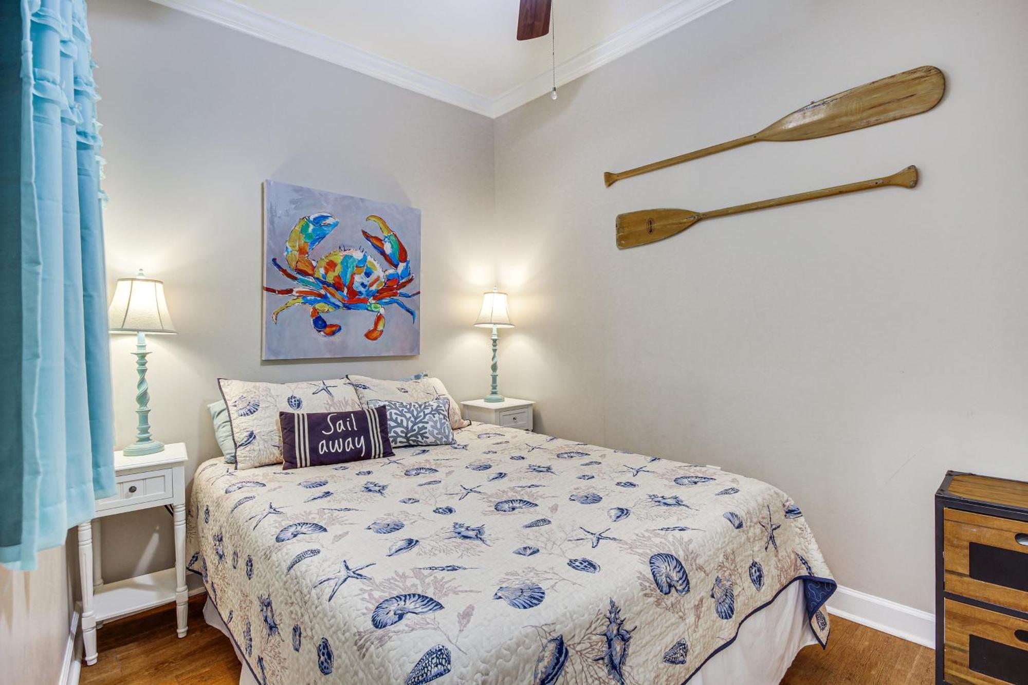 Sleek Gulfport Condo With Ocean Views And Pool Access! Exterior foto